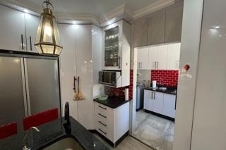 To Let 3 Bedroom Property for Rent in Heuwelsig Free State